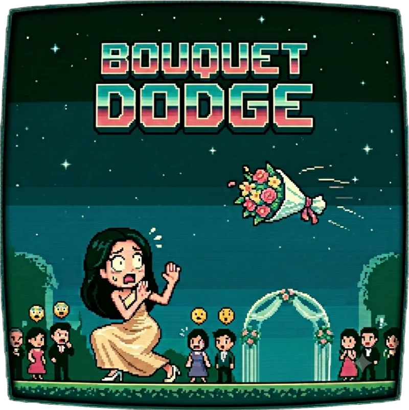 Bouquet Dodge